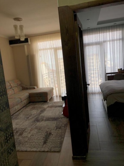 Apartment — отель с удобным расположением в Батуми