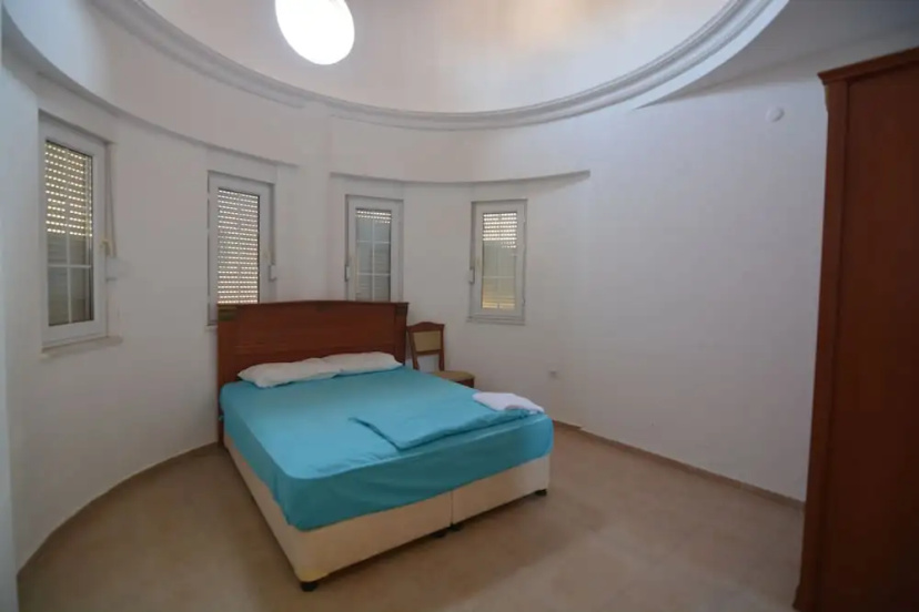 Bella Villa 7 — отель с удобным расположением в Белеке