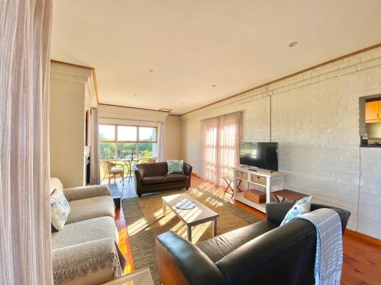 Melkbos Beach Cottage — отзывы гостей и цены