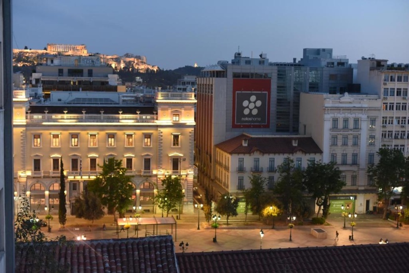 Цены на Cozy Luxury Apartment in the Heart of Athens 8-2 в Афины