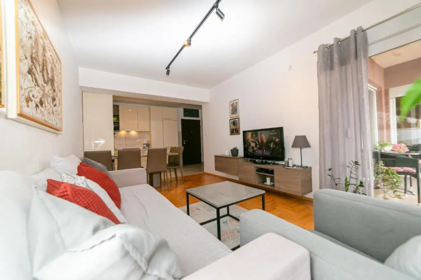 Apartman Marija — забронировать отель в Будва