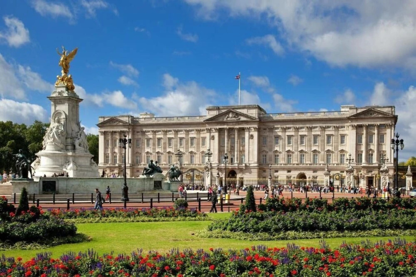 Queen Victoria Apartments — отель с удобным расположением в Лондоне