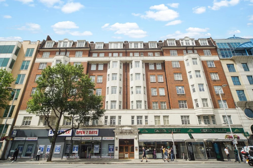 Kensington High Street Comfortable Serviced Apartment — комфортный отель в Лондоне