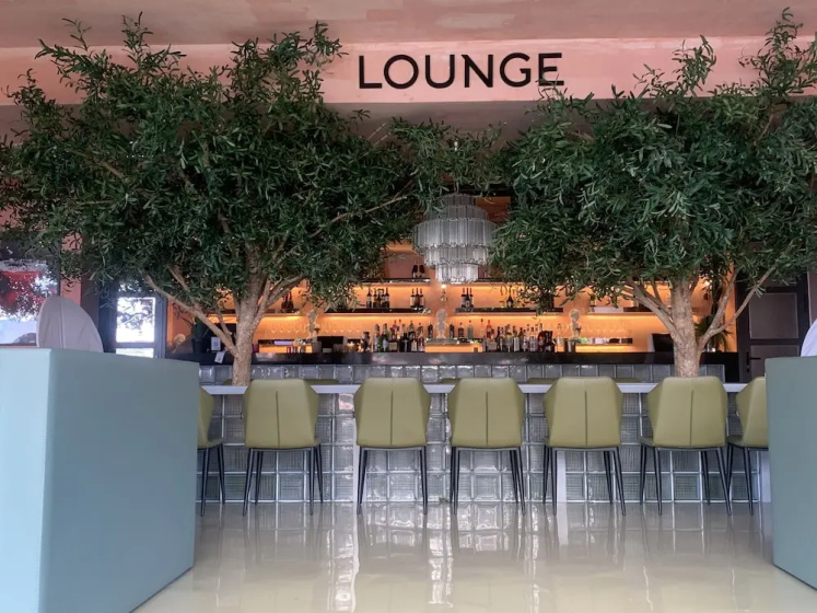 Nha Trang Bay Apartment — комфортный отель в Нячанге