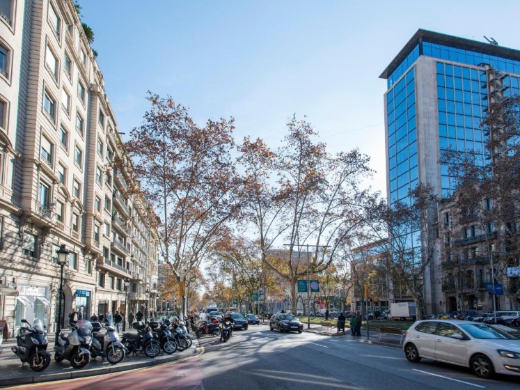 Fewdays Barcelona Apartments — отзывы гостей и цены