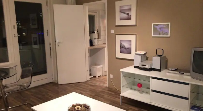 Цены на Apartment KaDeWe View в Берлине