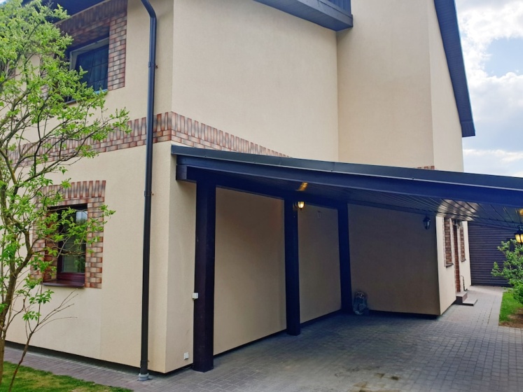 Цены на Luxury Pavilnys Apartment в Вильнюсе