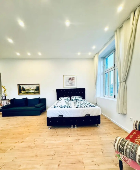 Comfortable 3BR Stay Kaufpark Area — отзывы гостей и цены