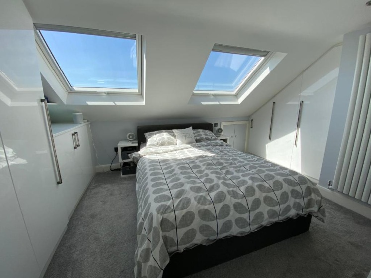 3 bed Apartment in Colliers Wood — отзывы гостей и цены