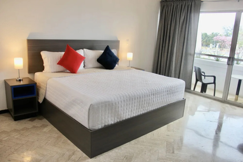 BOK21 - Hotel in Cancún - Photo 4