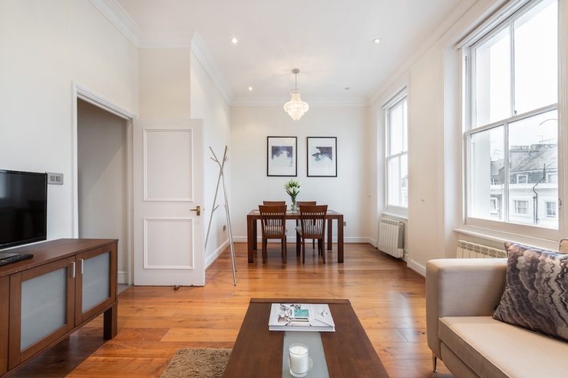 Lexham Gardens V By The Residences — отзывы гостей и цены