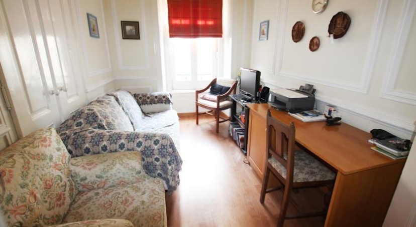 Rooms 36 — забронировать отель в Лиссабоне