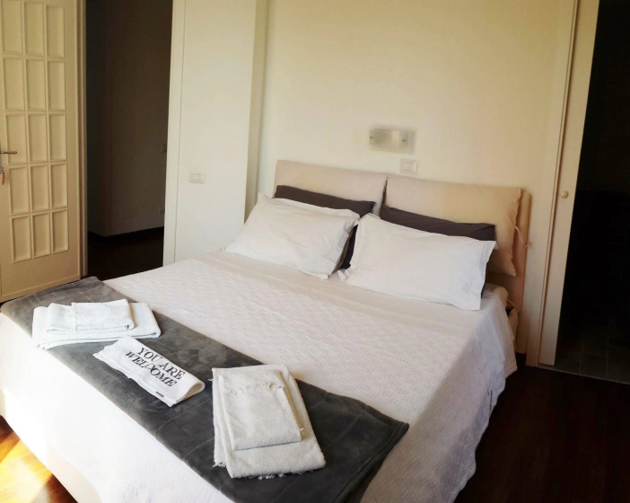 EMIs Guest House — отель с удобствами в Риме