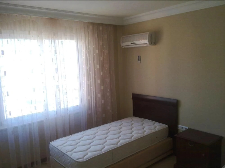 Alden 3 Luxury Apartments 2 Bedroom — отель с удобным расположением в Аланье