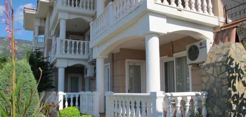 Villa TH17 by JoyLettings — забронировать отель в Олюдениз