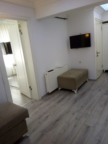 Vip Gold Suites — отзывы гостей и цены