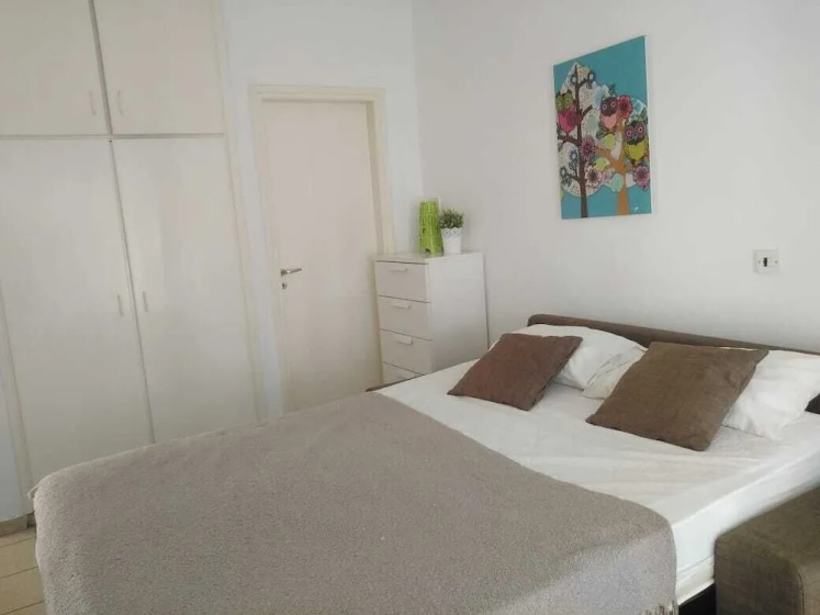 Apartment in Ayia Napa, Special Discount Till mid May Cause no air Conditioning — комфортный отель в Айя-Напа
