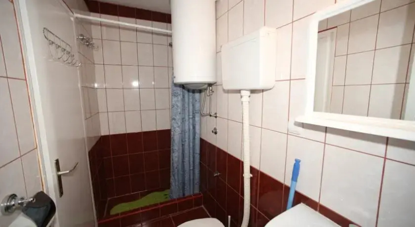 Studio Obilićev Venac — отель с удобствами в Белграде