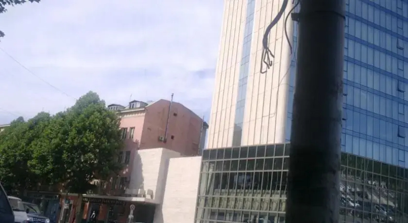 Kobas Apartment — забронировать отель в Тбилиси