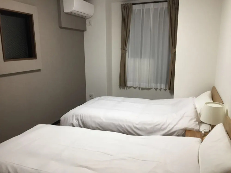 Koiyama - Guest House In Kyoto — отель с удобствами в Киото