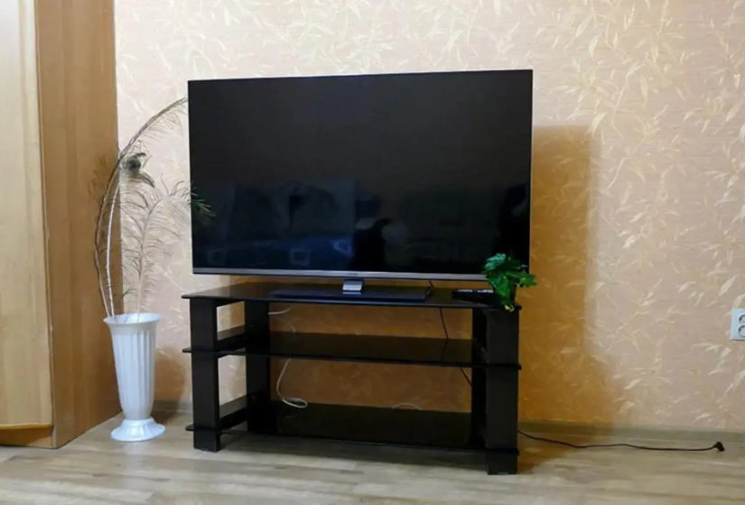 Apartamenty na ulice Parkovaa 3B — отель в Арзамасе, Россия