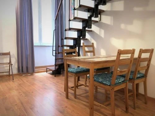 Trevi Fountain Apartment — отель в Риме, Италия
