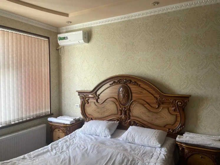 Cozy apartment 3 — отзывы гостей и цены