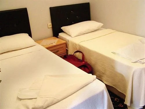 Vica Guest House — комфортный отель в Стамбуле