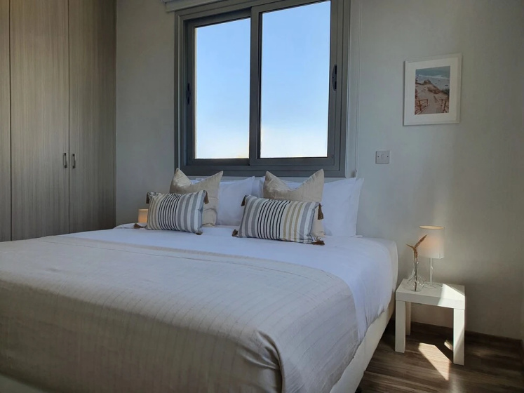 Phaedrus Living City Flat Demetra 102 — отзывы гостей и цены