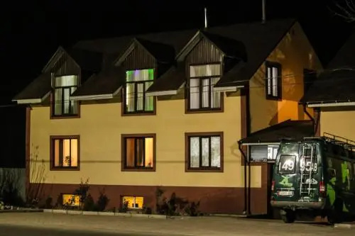 Guest house Altay — отзывы гостей и цены