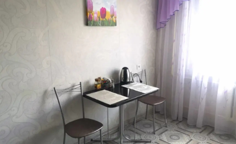 Sweet Home (SvitHoum) na ulice Sergea Esenina 13 — комфортный отель в Нижнем Новгороде