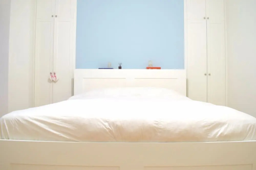 2 Bedroom Victorian Flat in Zone 1 Sleeps 4 — отель с удобным расположением в Лондоне