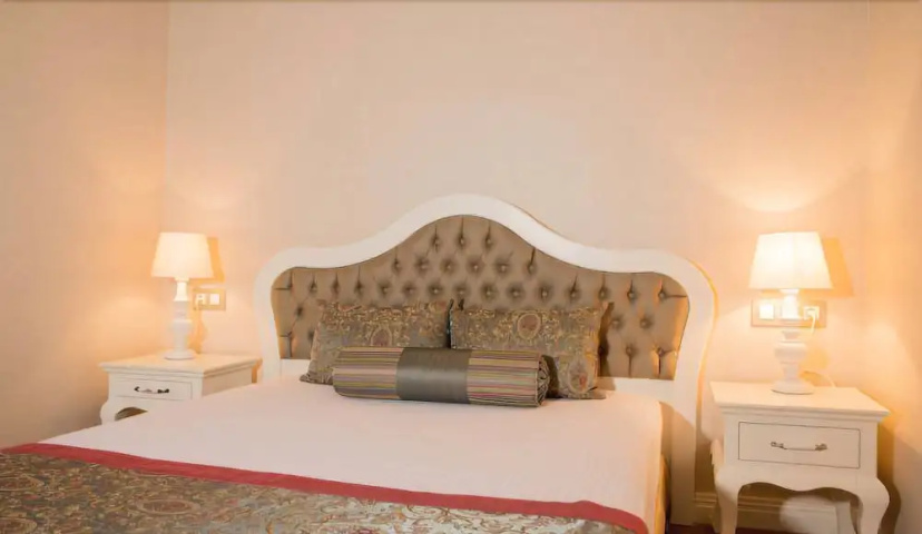 Fethiye Calis Holiday Home 1 Bedroom — отзывы гостей и цены
