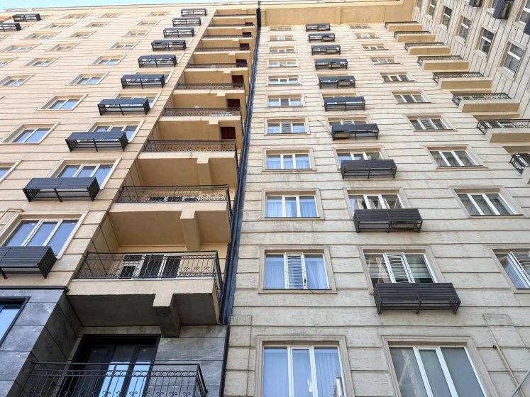 Уютные апартаменты на Жумабека 217 — отзывы гостей и цены