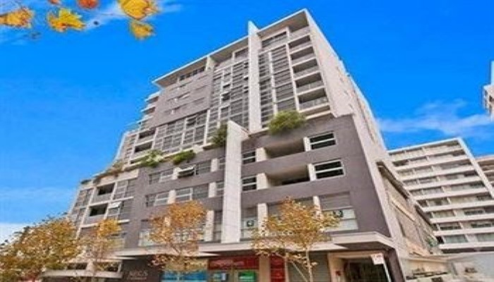 Wyndel Apartments - Nexus — отзывы гостей и цены