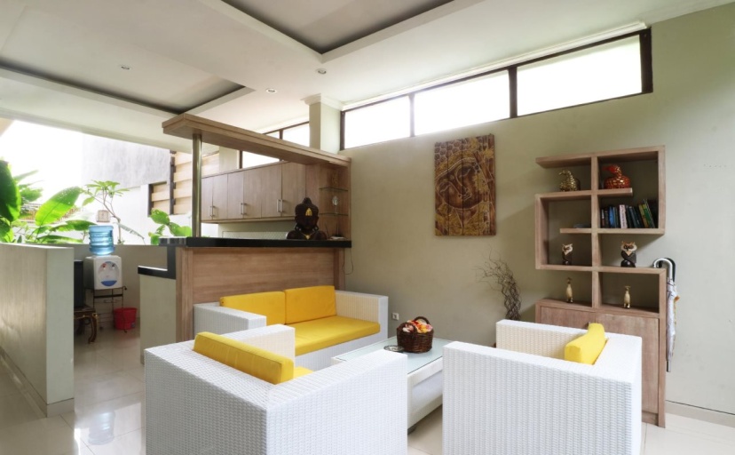 Pulasari Homestay & Villa — отзывы гостей и цены