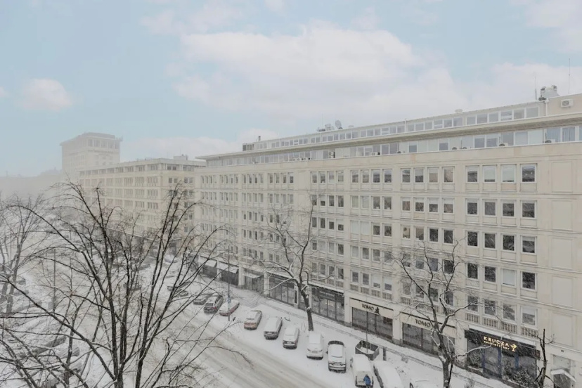 Цены на Apartment Warsaw Krucza by Renters в Варшаве