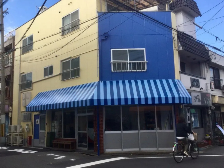 Цены на Poshtel Osaka240 в Осаке