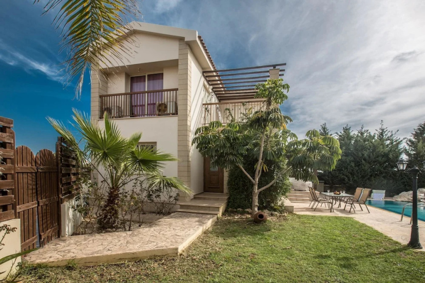 Цены на Cyprus Villa Sunny 6 Gold в Айя-Напа