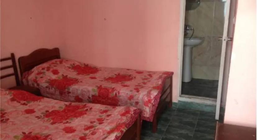 Guest House Near the Sea — комфортный отель в Кобулети