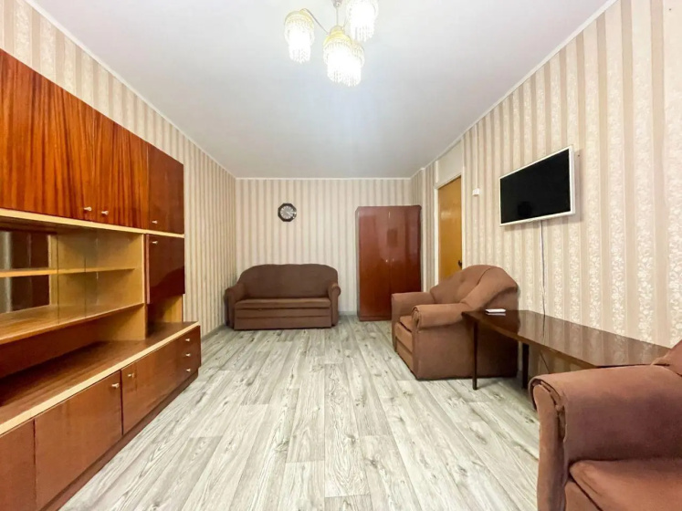 Apart Saray на улице Черняховского 9к3 — отель в Москве, Россия