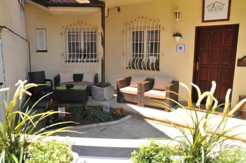 Apartment Sweet House Belgrade — комфортный отель в Белграде