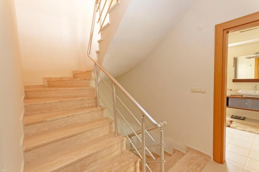 Paradise Town Villa Belmaria — забронировать отель в Белеке