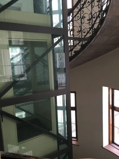 Standard Apartment by Hi5 - RÃ³zsa street — отзывы гостей и цены