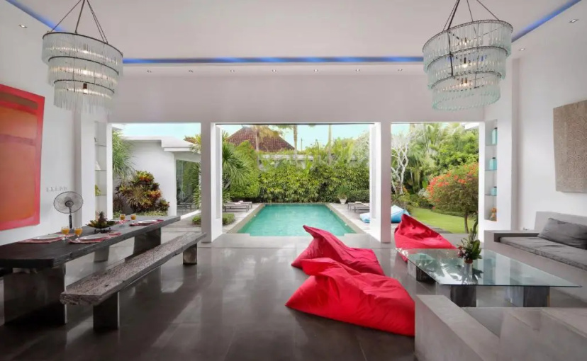 Villa Bahia — отзывы гостей и цены