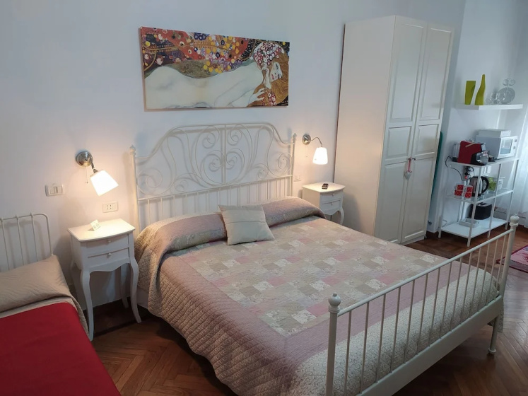 Цены на Al 171 Suite Studio 1p-3p в Риме