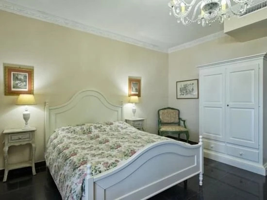 Apartment Palazzo del Quirinale — отель в Риме, Италия