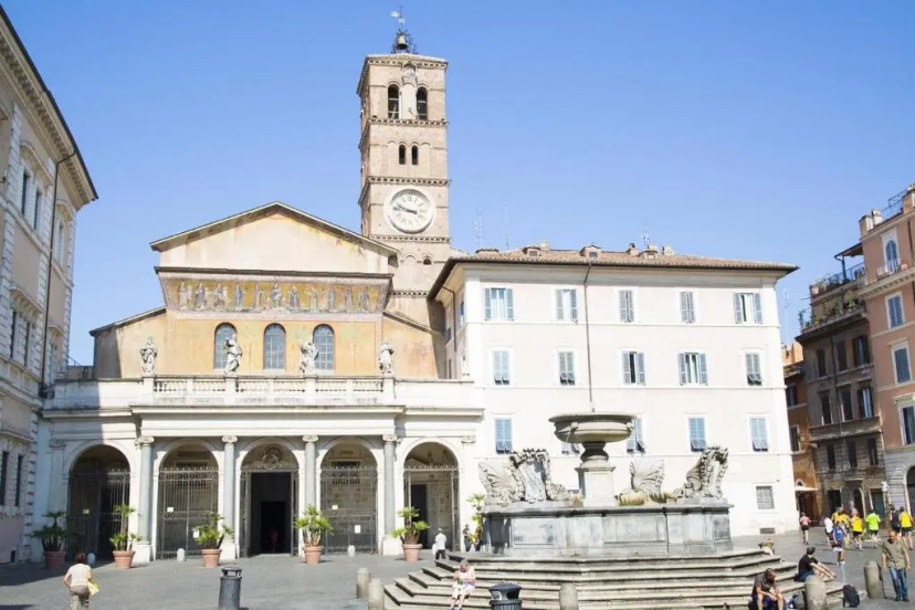 Цены на Fantasie in Trastevere в Риме
