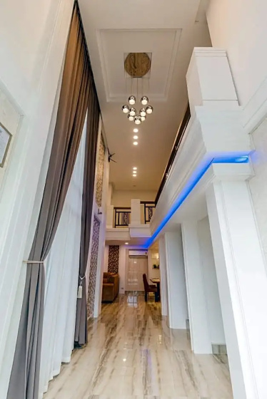 Top Pool Villa Pattaya — отзывы гостей и цены