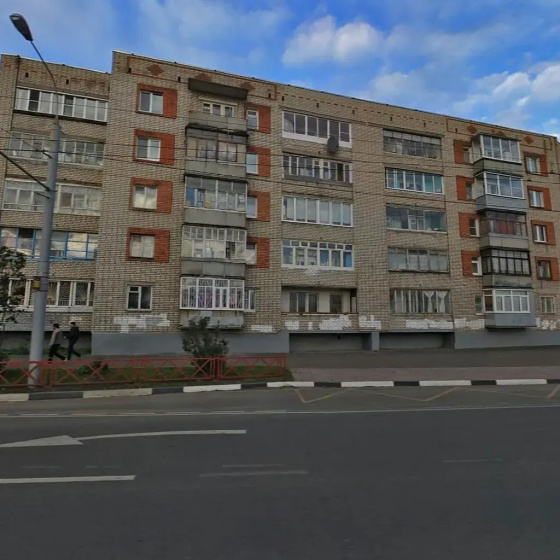 Sweet Home Apartments на улице Ухтомского — отзывы гостей и цены